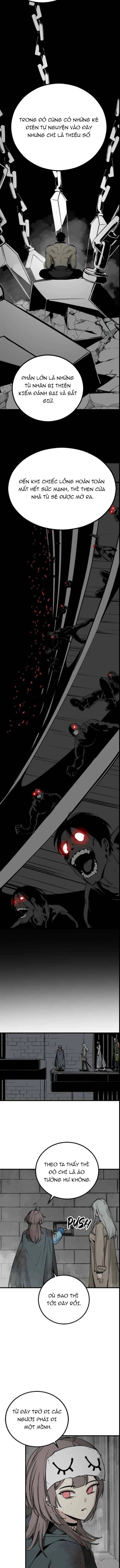 đọc truyện Kẻ Giết Anh Hùng Chương 252 ảnh 17 tại Thiên Thai Truyện