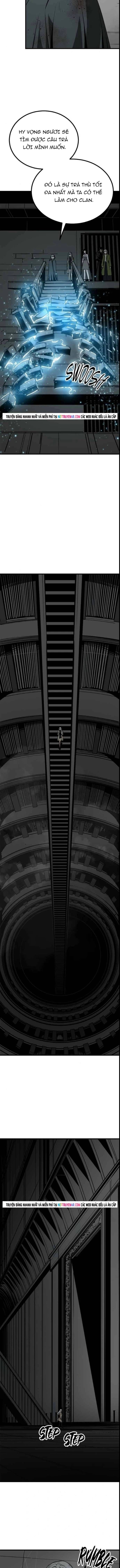 đọc truyện Kẻ Giết Anh Hùng Chương 252 ảnh 18 tại Thiên Thai Truyện