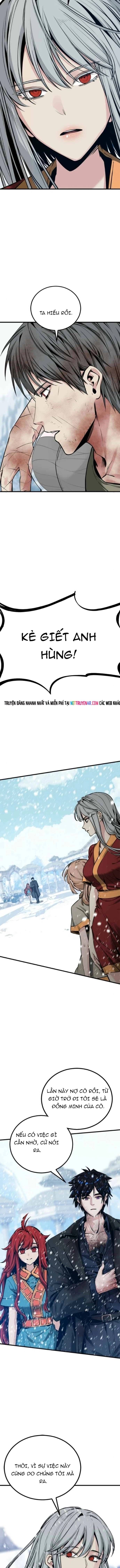 đọc truyện Kẻ Giết Anh Hùng Chương 252 ảnh 4 tại Thiên Thai Truyện