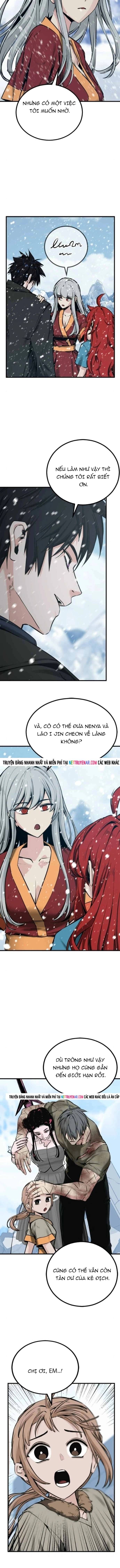 đọc truyện Kẻ Giết Anh Hùng Chương 252 ảnh 5 tại Thiên Thai Truyện