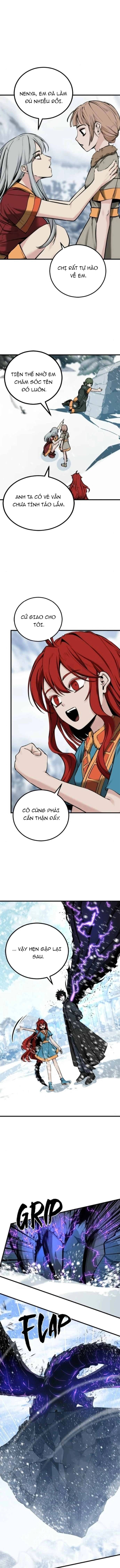 đọc truyện Kẻ Giết Anh Hùng Chương 252 ảnh 6 tại Thiên Thai Truyện