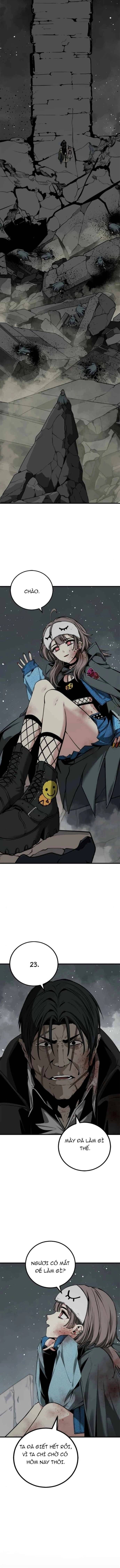 đọc truyện Kẻ Giết Anh Hùng Chương 252 ảnh 11 tại Thiên Thai Truyện