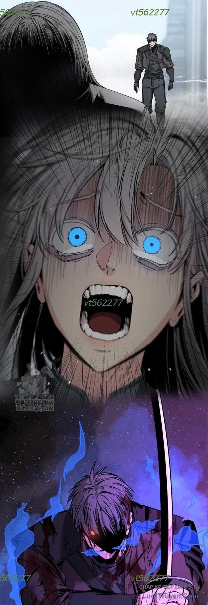 đọc truyện Kẻ Giết Anh Hùng Chương 253 ảnh 40 tại Thiên Thai Truyện