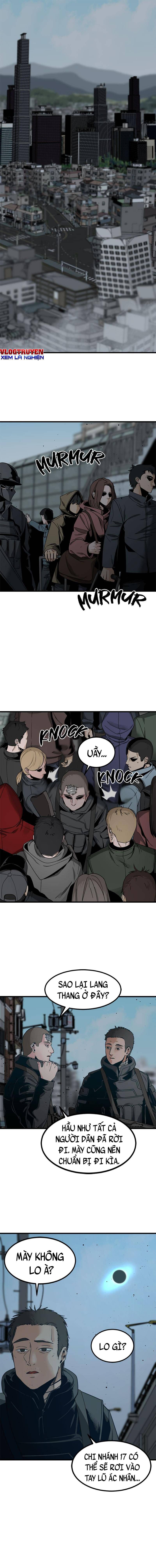 đọc truyện Kẻ Giết Anh Hùng Chương 27 ảnh 3 tại Thiên Thai Truyện