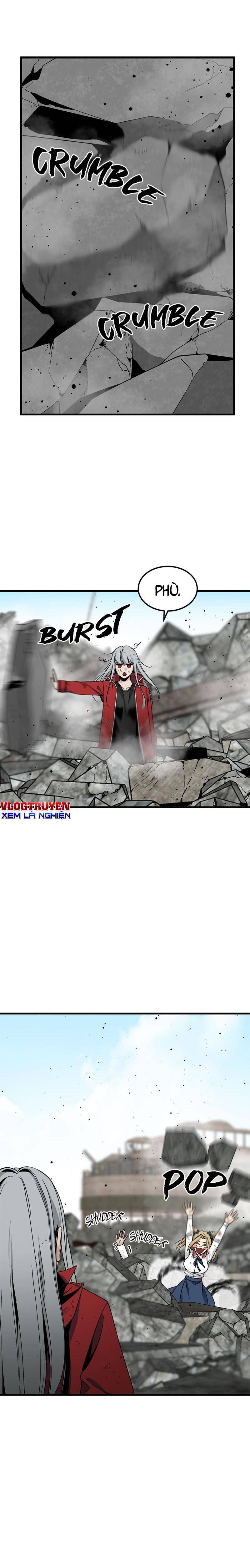 đọc truyện Kẻ Giết Anh Hùng Chương 27 ảnh 13 tại Thiên Thai Truyện