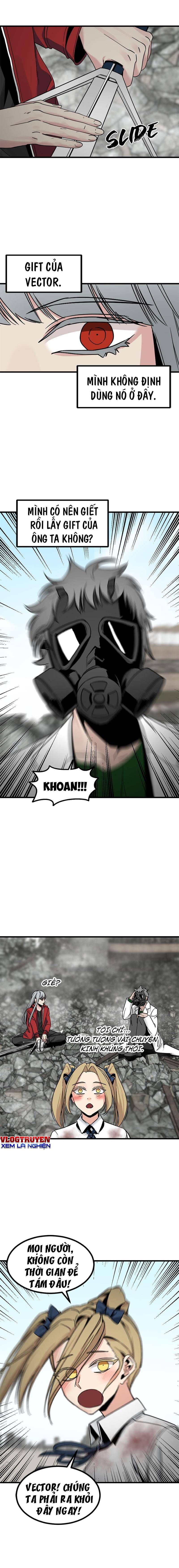 đọc truyện Kẻ Giết Anh Hùng Chương 27 ảnh 16 tại Thiên Thai Truyện