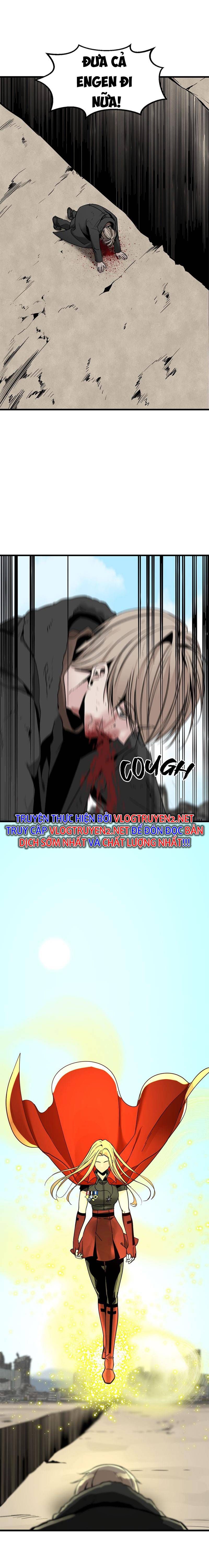 đọc truyện Kẻ Giết Anh Hùng Chương 27 ảnh 17 tại Thiên Thai Truyện