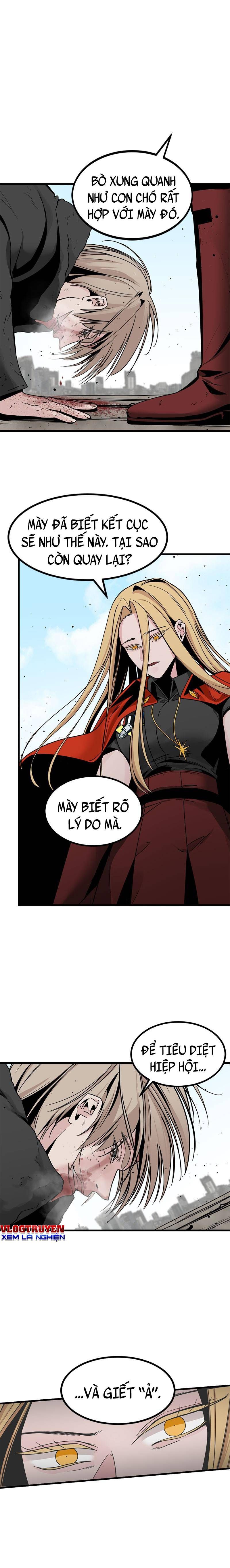 đọc truyện Kẻ Giết Anh Hùng Chương 27 ảnh 18 tại Thiên Thai Truyện