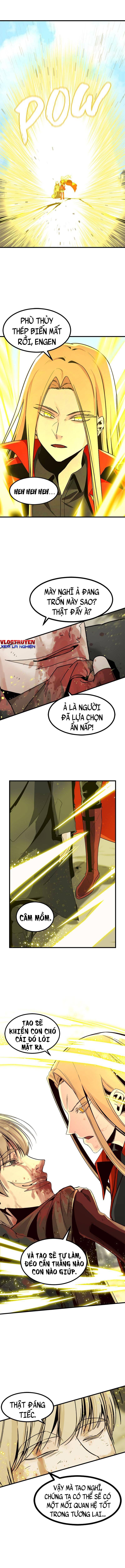 đọc truyện Kẻ Giết Anh Hùng Chương 27 ảnh 20 tại Thiên Thai Truyện