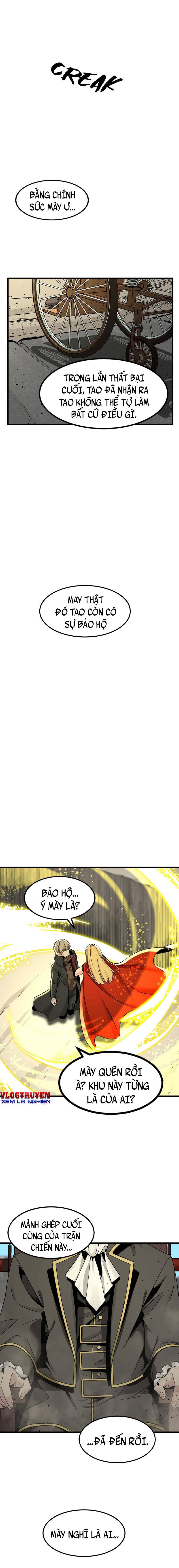 đọc truyện Kẻ Giết Anh Hùng Chương 27 ảnh 21 tại Thiên Thai Truyện