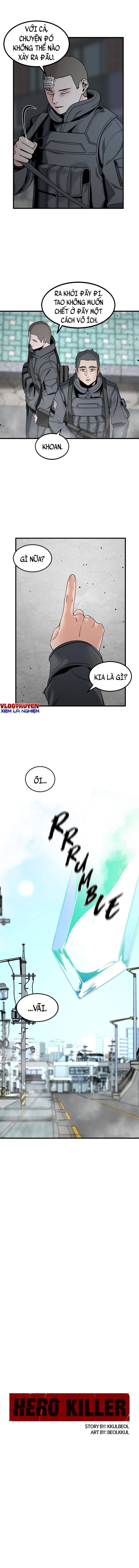 đọc truyện Kẻ Giết Anh Hùng Chương 27 ảnh 5 tại Thiên Thai Truyện