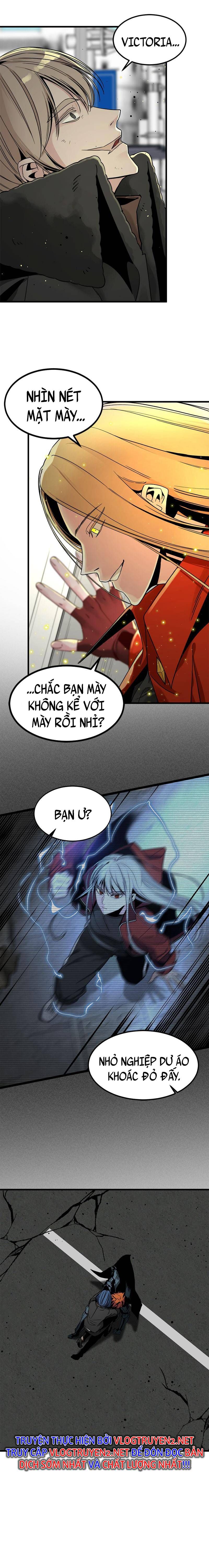 đọc truyện Kẻ Giết Anh Hùng Chương 27 ảnh 7 tại Thiên Thai Truyện