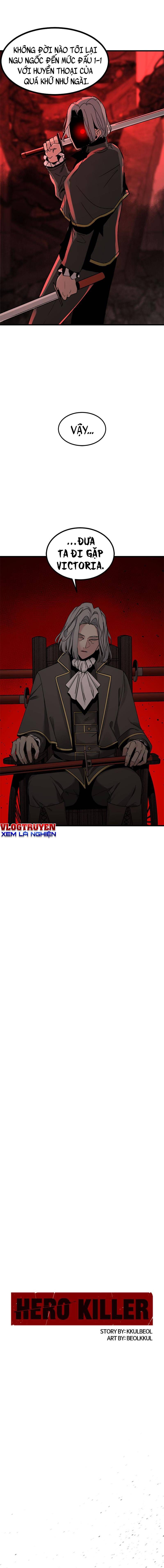 đọc truyện Kẻ Giết Anh Hùng Chương 28 ảnh 12 tại Thiên Thai Truyện