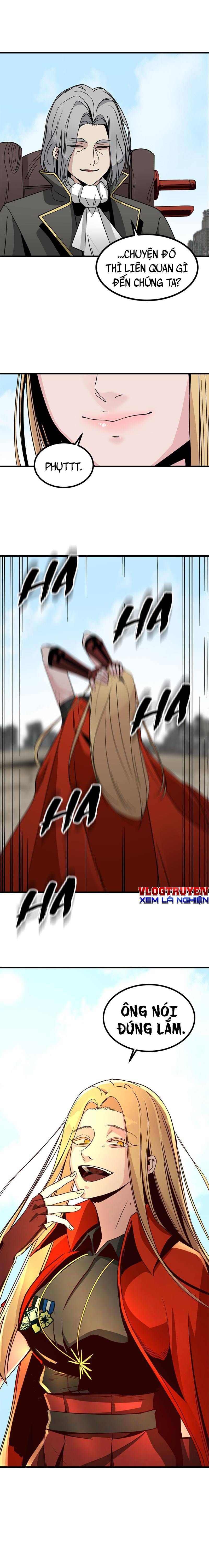 đọc truyện Kẻ Giết Anh Hùng Chương 28 ảnh 18 tại Thiên Thai Truyện