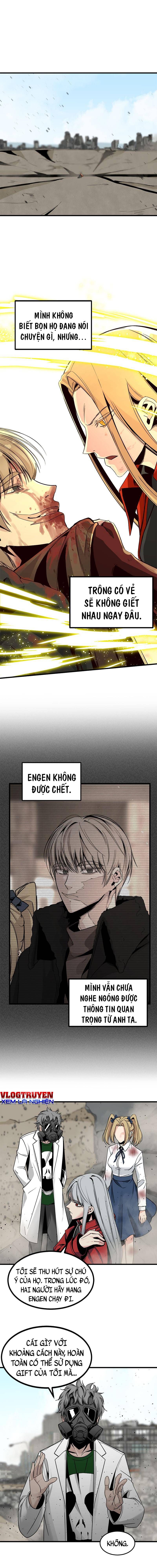 đọc truyện Kẻ Giết Anh Hùng Chương 28 ảnh 4 tại Thiên Thai Truyện