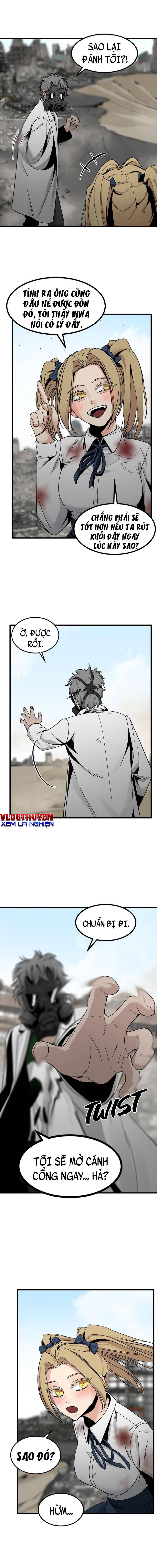 đọc truyện Kẻ Giết Anh Hùng Chương 28 ảnh 6 tại Thiên Thai Truyện