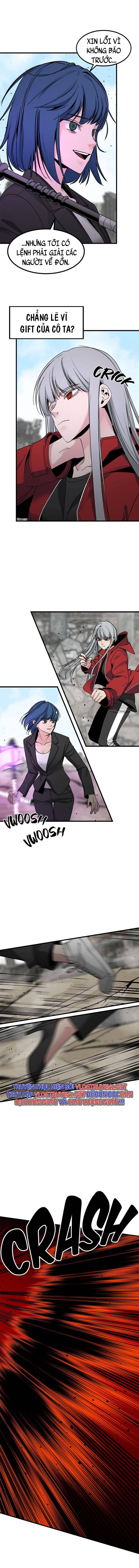 đọc truyện Kẻ Giết Anh Hùng Chương 28 ảnh 8 tại Thiên Thai Truyện