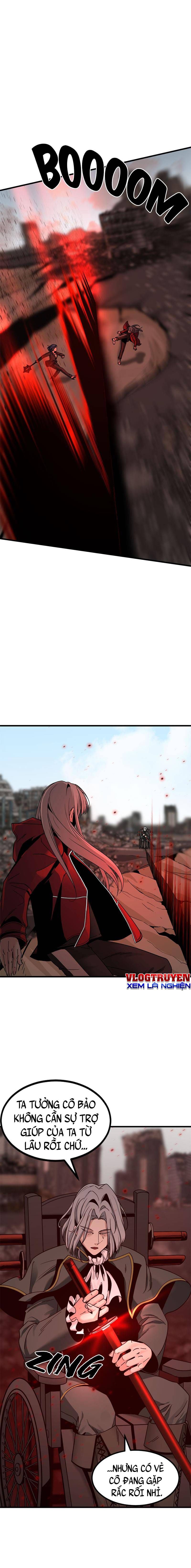 đọc truyện Kẻ Giết Anh Hùng Chương 28 ảnh 9 tại Thiên Thai Truyện