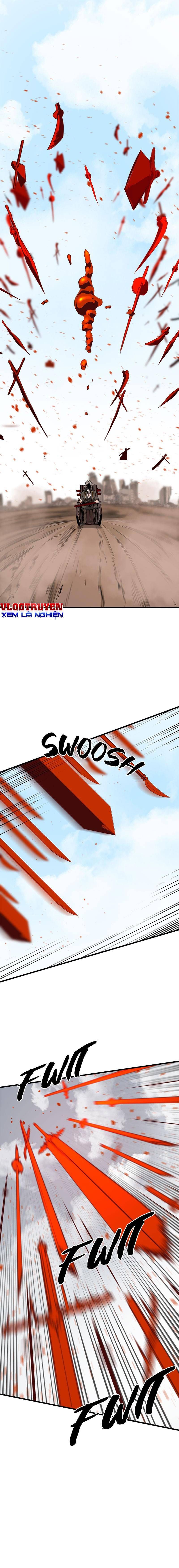 đọc truyện Kẻ Giết Anh Hùng Chương 29 ảnh 3 tại Thiên Thai Truyện