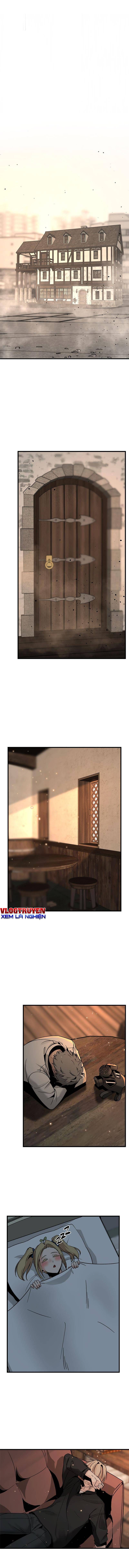 đọc truyện Kẻ Giết Anh Hùng Chương 29 ảnh 6 tại Thiên Thai Truyện