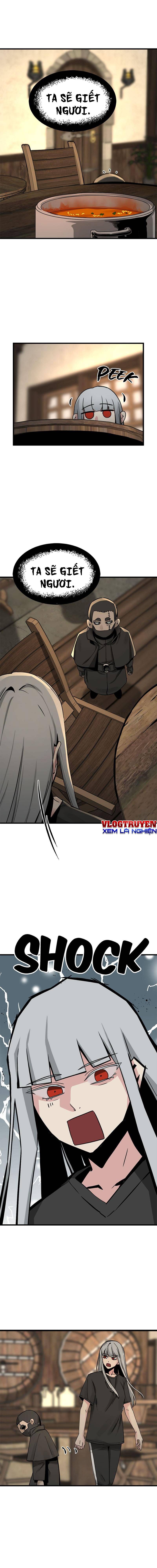 đọc truyện Kẻ Giết Anh Hùng Chương 29 ảnh 8 tại Thiên Thai Truyện