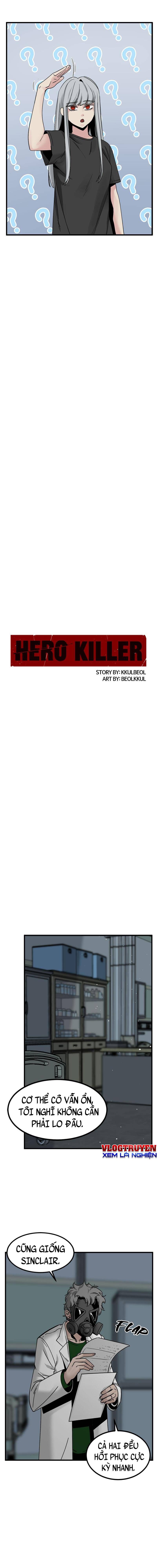 đọc truyện Kẻ Giết Anh Hùng Chương 29 ảnh 9 tại Thiên Thai Truyện