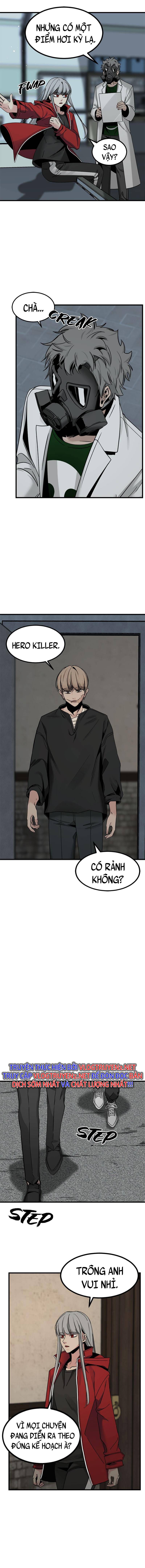 đọc truyện Kẻ Giết Anh Hùng Chương 29 ảnh 10 tại Thiên Thai Truyện