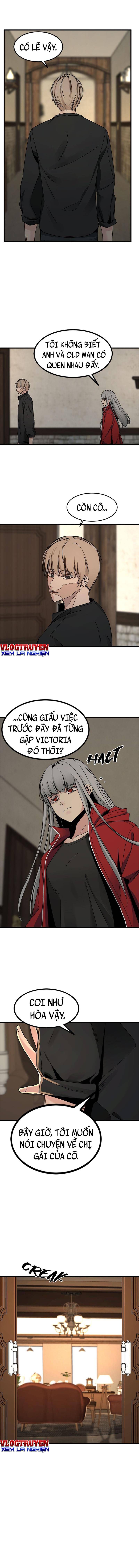 đọc truyện Kẻ Giết Anh Hùng Chương 29 ảnh 11 tại Thiên Thai Truyện