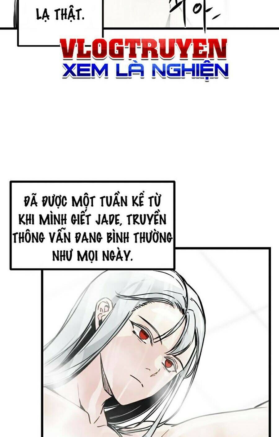 đọc truyện Kẻ Giết Anh Hùng Chương 3 ảnh 18 tại Thiên Thai Truyện