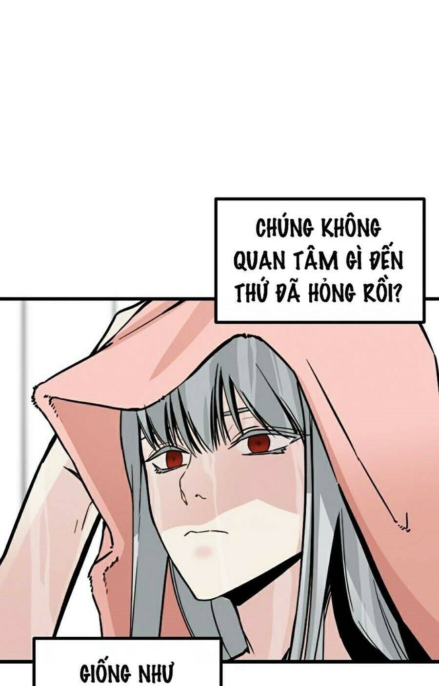 đọc truyện Kẻ Giết Anh Hùng Chương 3 ảnh 21 tại Thiên Thai Truyện