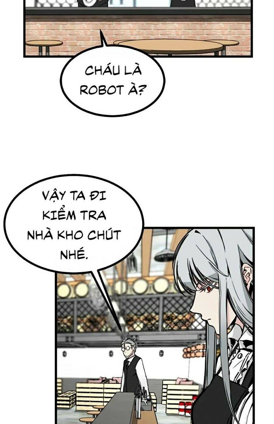 đọc truyện Kẻ Giết Anh Hùng Chương 3 ảnh 40 tại Thiên Thai Truyện