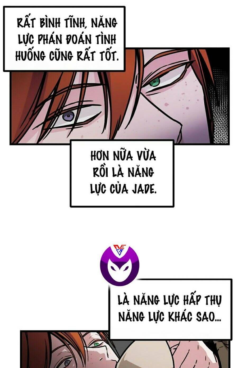 đọc truyện Kẻ Giết Anh Hùng Chương 3 ảnh 53 tại Thiên Thai Truyện