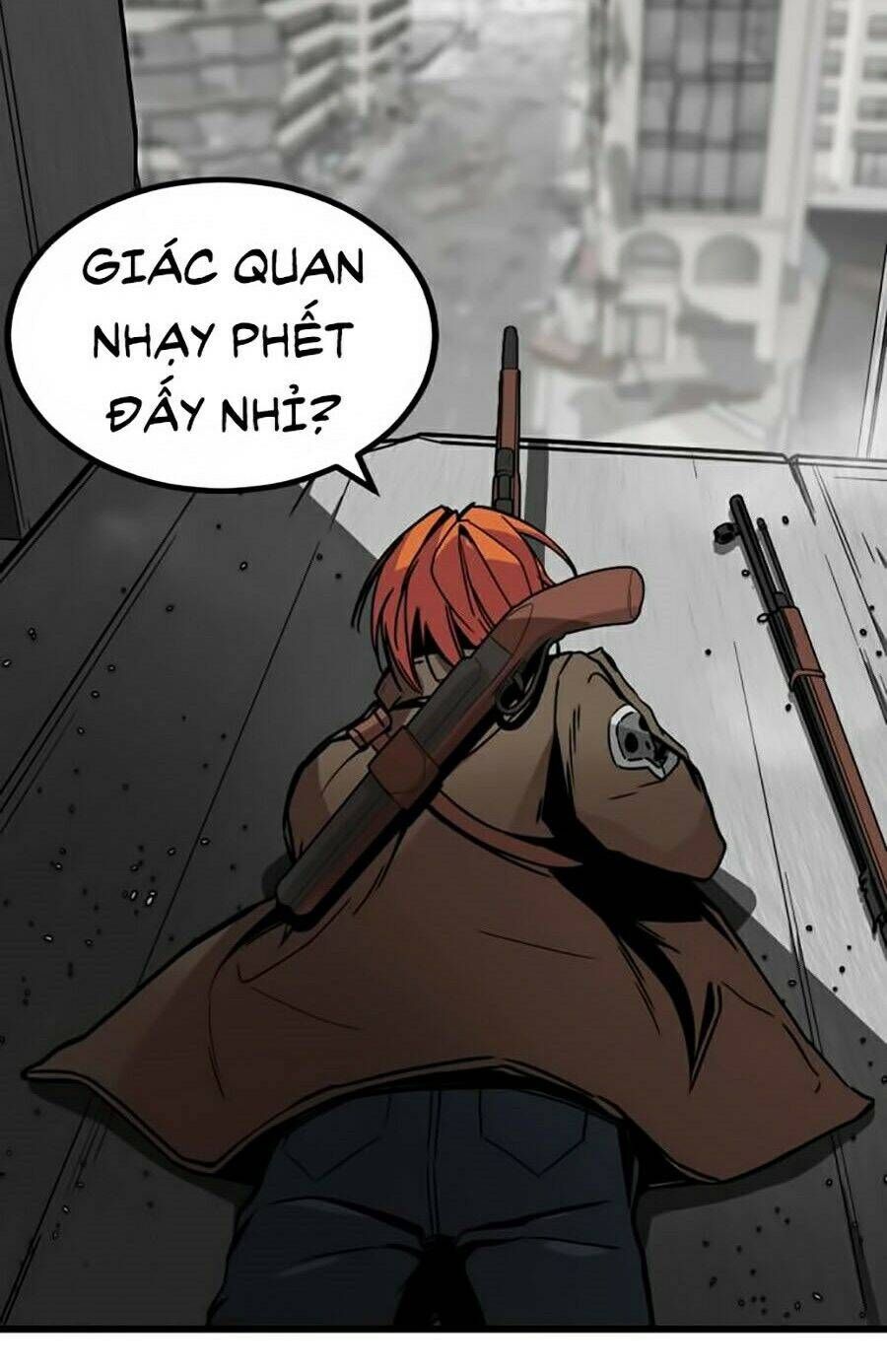 đọc truyện Kẻ Giết Anh Hùng Chương 3 ảnh 70 tại Thiên Thai Truyện