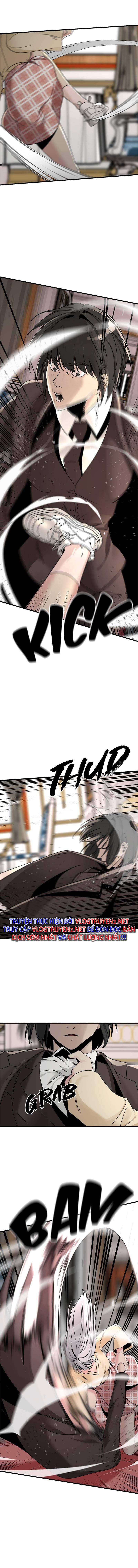 đọc truyện Kẻ Giết Anh Hùng Chương 31 ảnh 4 tại Thiên Thai Truyện