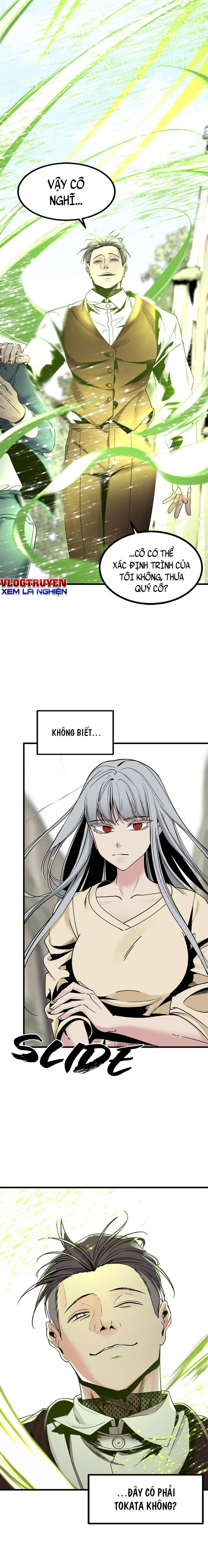 đọc truyện Kẻ Giết Anh Hùng Chương 33 ảnh 3 tại Thiên Thai Truyện