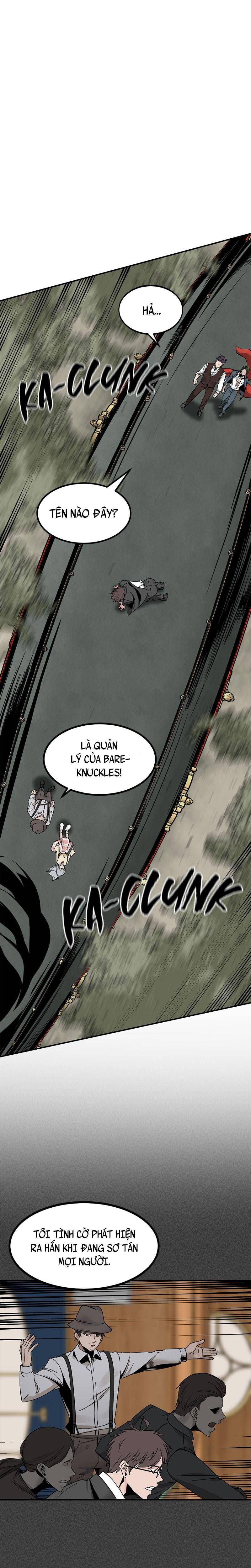 đọc truyện Kẻ Giết Anh Hùng Chương 33 ảnh 12 tại Thiên Thai Truyện