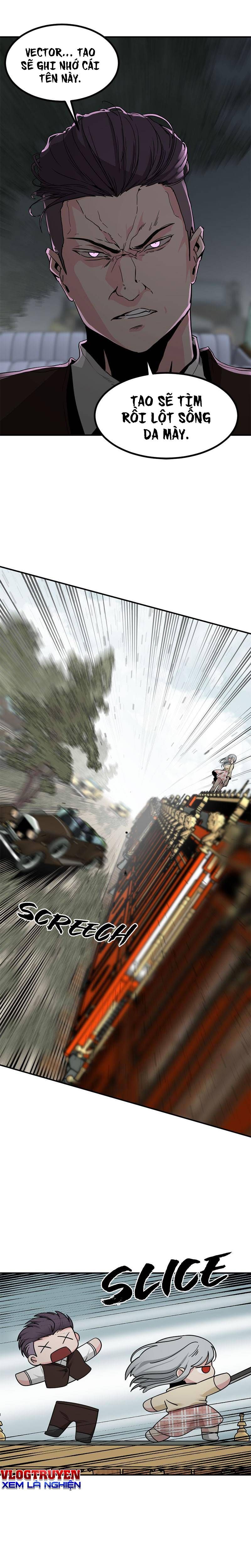 đọc truyện Kẻ Giết Anh Hùng Chương 33 ảnh 21 tại Thiên Thai Truyện