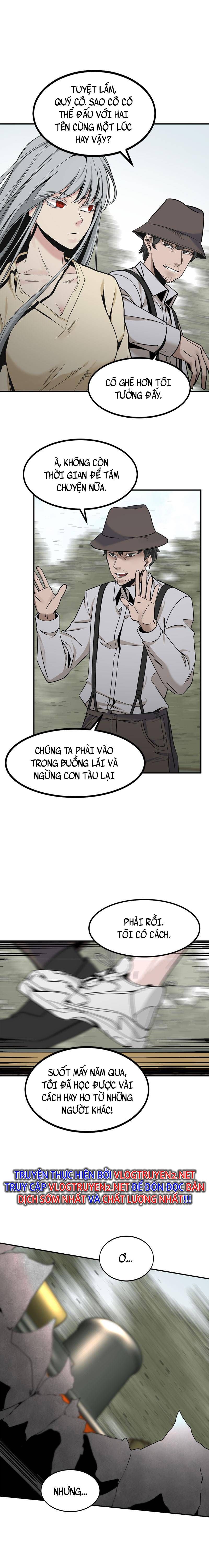 đọc truyện Kẻ Giết Anh Hùng Chương 33 ảnh 23 tại Thiên Thai Truyện