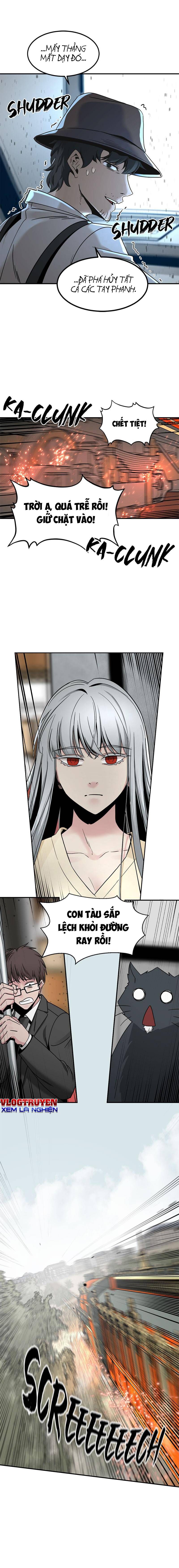 đọc truyện Kẻ Giết Anh Hùng Chương 33 ảnh 24 tại Thiên Thai Truyện