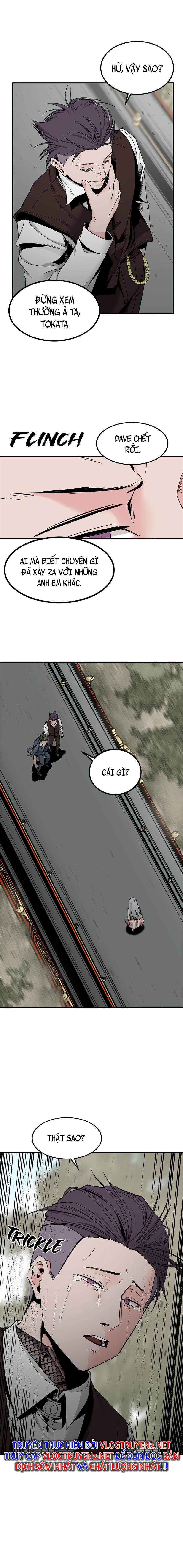 đọc truyện Kẻ Giết Anh Hùng Chương 33 ảnh 5 tại Thiên Thai Truyện