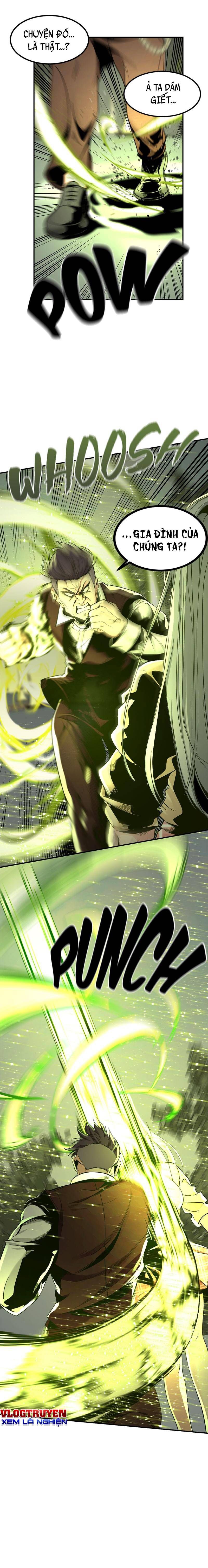 đọc truyện Kẻ Giết Anh Hùng Chương 33 ảnh 6 tại Thiên Thai Truyện