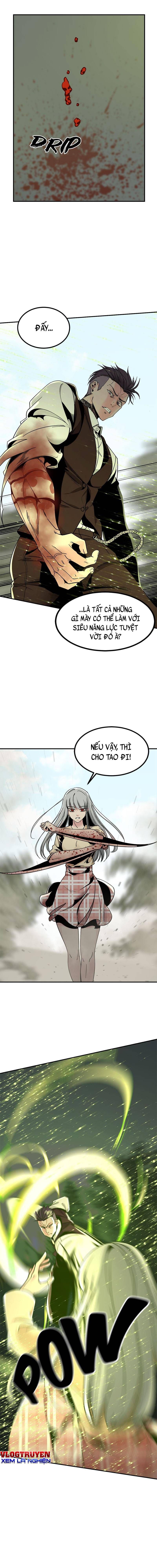 đọc truyện Kẻ Giết Anh Hùng Chương 33 ảnh 7 tại Thiên Thai Truyện