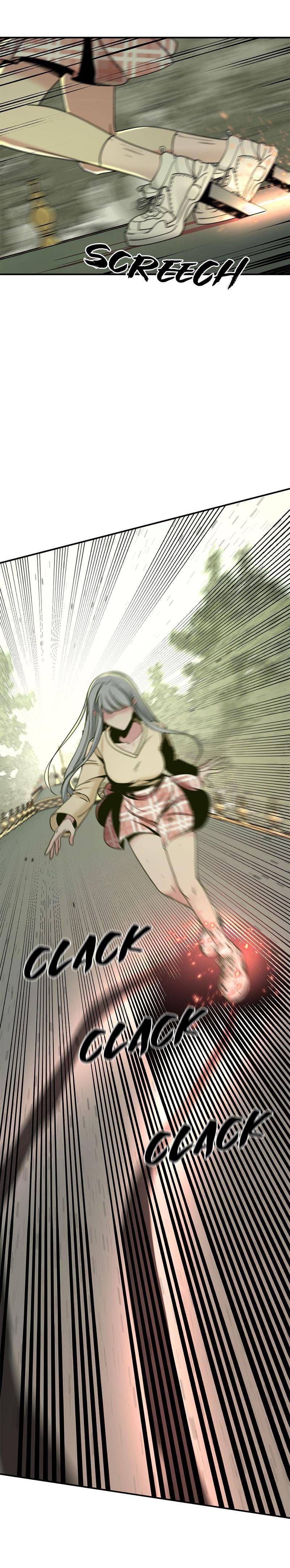 đọc truyện Kẻ Giết Anh Hùng Chương 33 ảnh 8 tại Thiên Thai Truyện