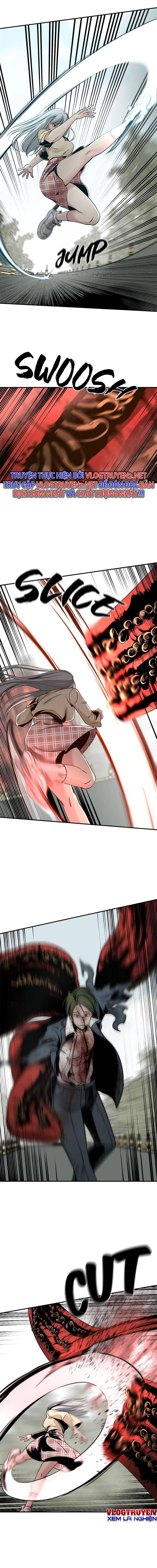 đọc truyện Kẻ Giết Anh Hùng Chương 33 ảnh 9 tại Thiên Thai Truyện