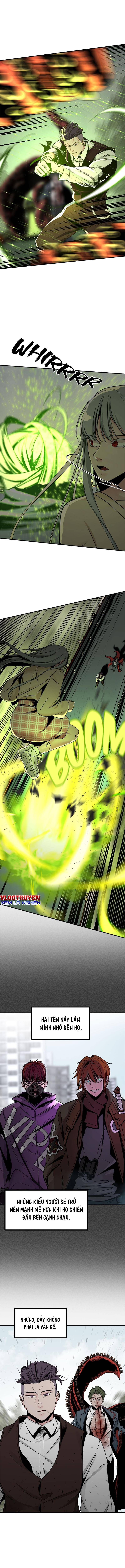 đọc truyện Kẻ Giết Anh Hùng Chương 33 ảnh 10 tại Thiên Thai Truyện