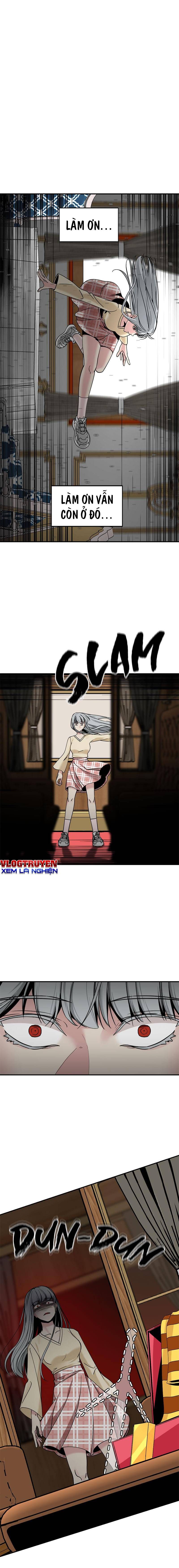 đọc truyện Kẻ Giết Anh Hùng Chương 34 ảnh 16 tại Thiên Thai Truyện