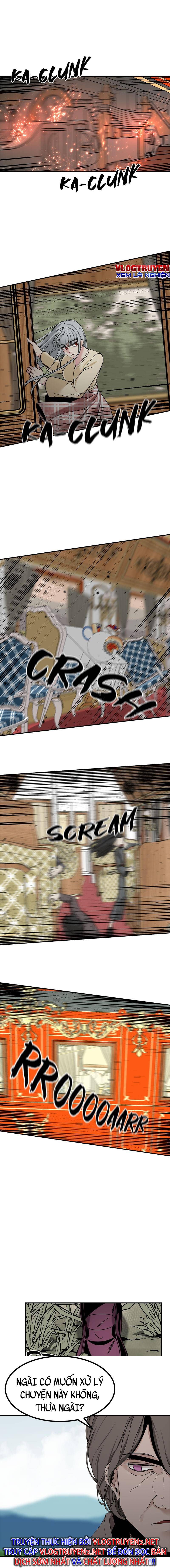 đọc truyện Kẻ Giết Anh Hùng Chương 34 ảnh 17 tại Thiên Thai Truyện