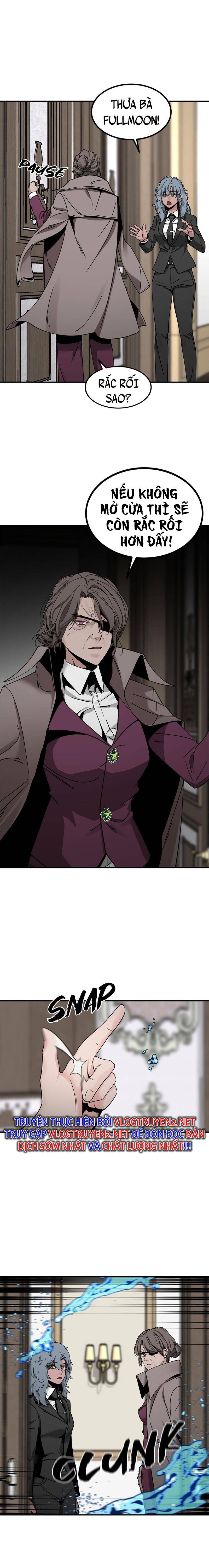 đọc truyện Kẻ Giết Anh Hùng Chương 34 ảnh 4 tại Thiên Thai Truyện