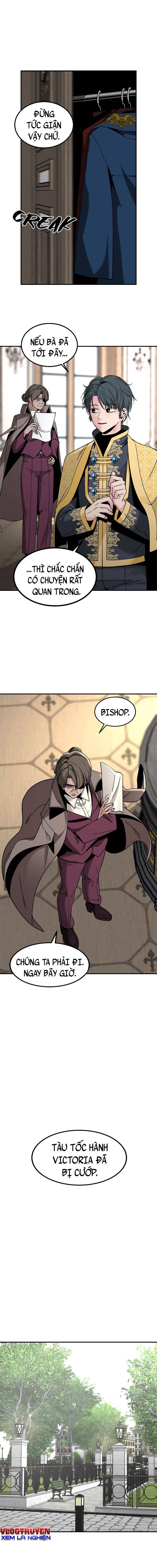 đọc truyện Kẻ Giết Anh Hùng Chương 34 ảnh 6 tại Thiên Thai Truyện