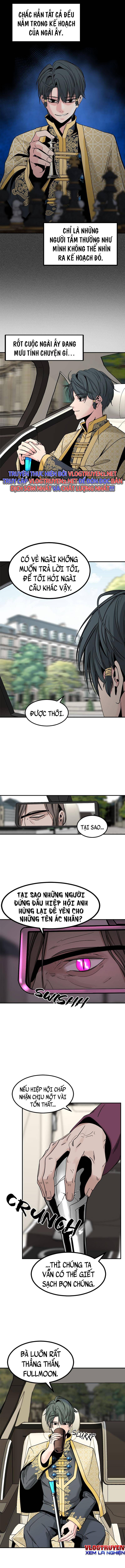 đọc truyện Kẻ Giết Anh Hùng Chương 34 ảnh 9 tại Thiên Thai Truyện